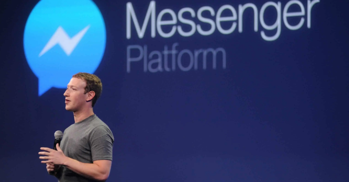 แจ้งเตือนมีแฮคเกอร์สามารถโจมตี Facebook Messenger ได้หลายล้านบัญชีแล้ว
